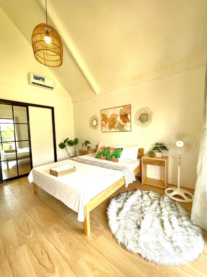 KAMURAYAW SIARGAO - B&B Cabuntog