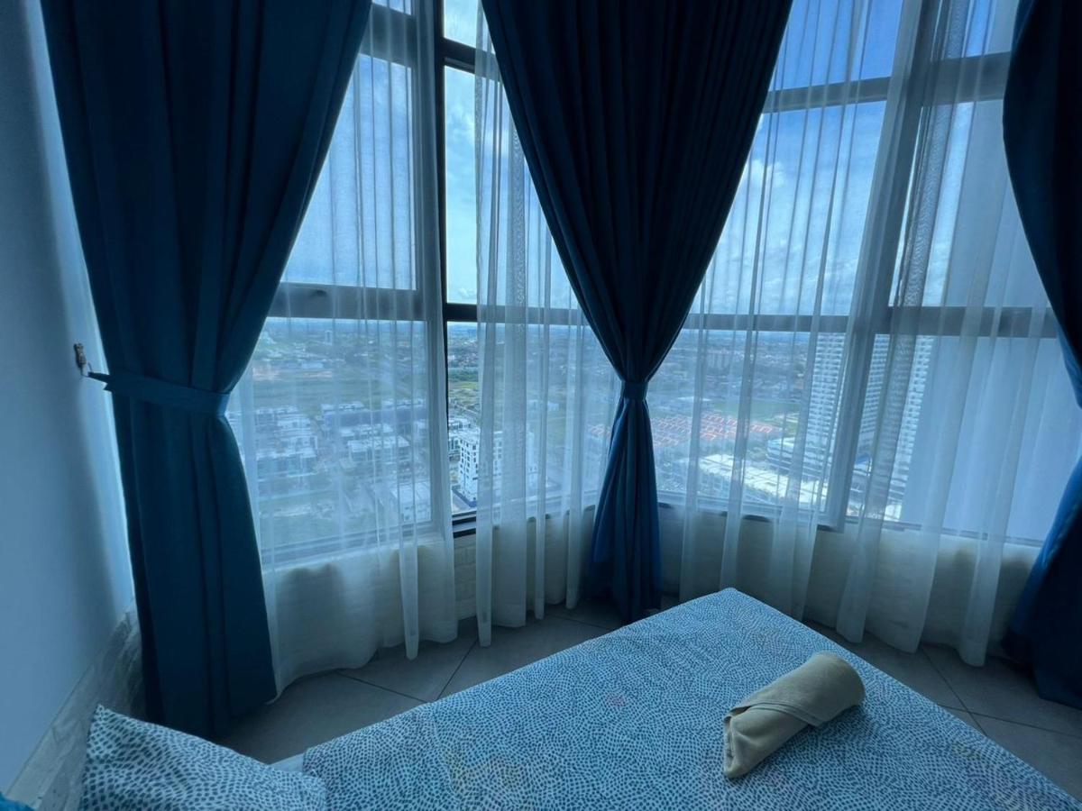 Appartement met 3 Slaapkamers