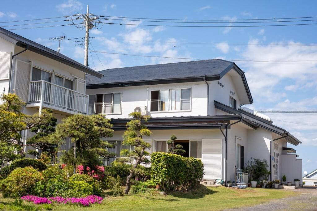 Mansyuya - B&B Isesaki