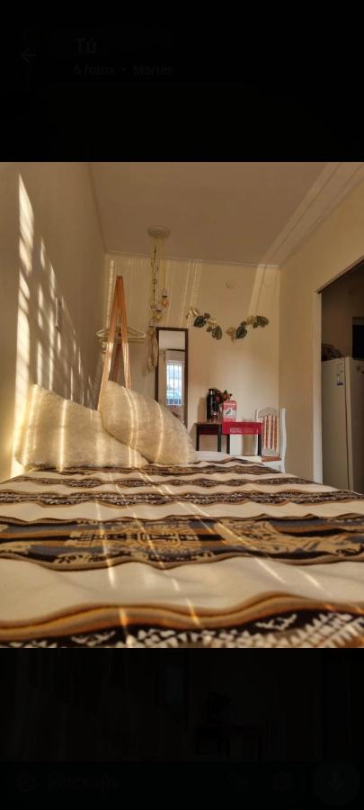 Dpto El Bonito Posadas - B&B