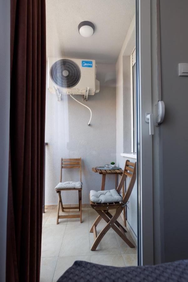 Apartman Tija 3 - B&B Subotica