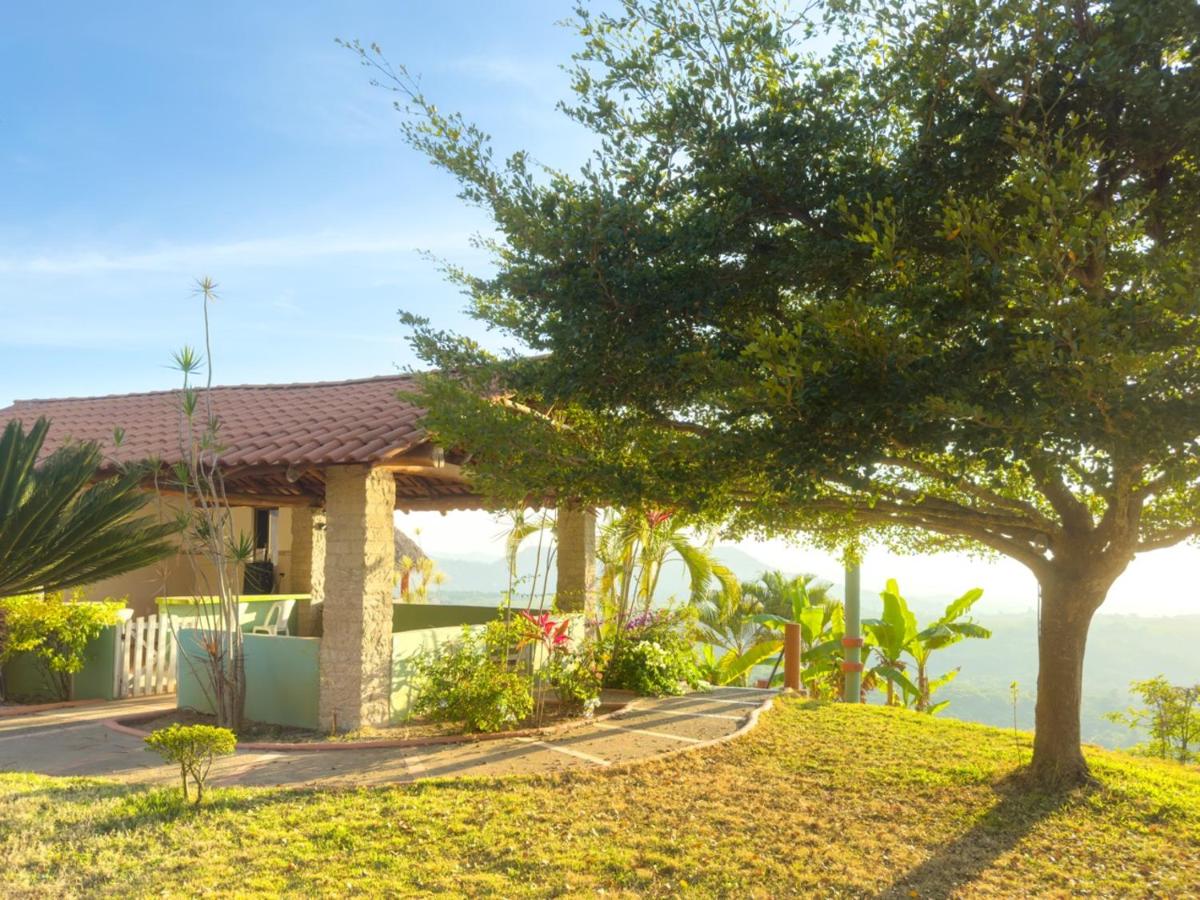 Cerrito Encantado! Hidden Escape with Amazing Views - Bed and Breakfast
