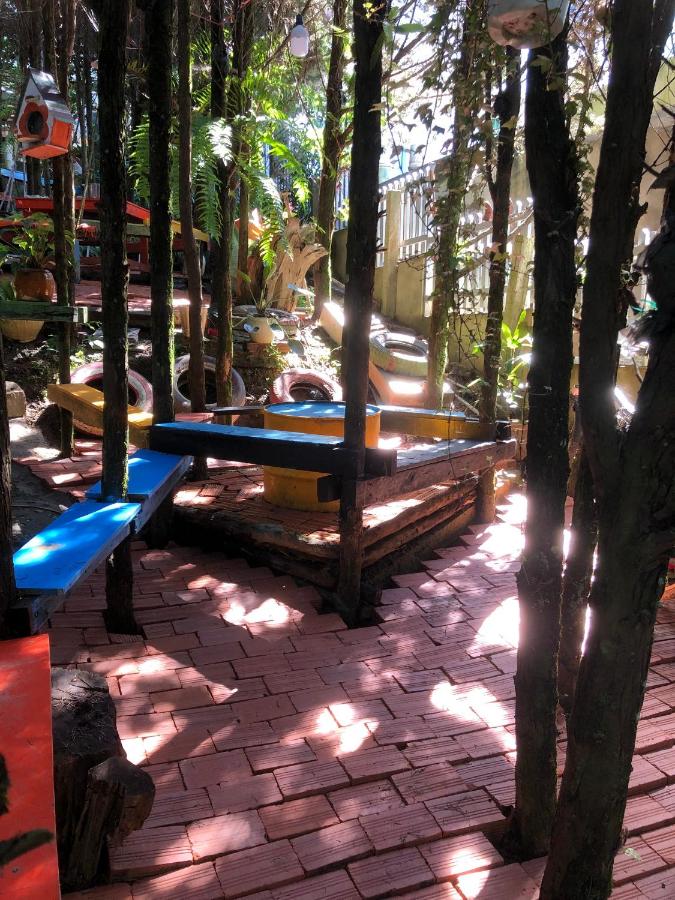 Dortoir Mixte de 10 Lits