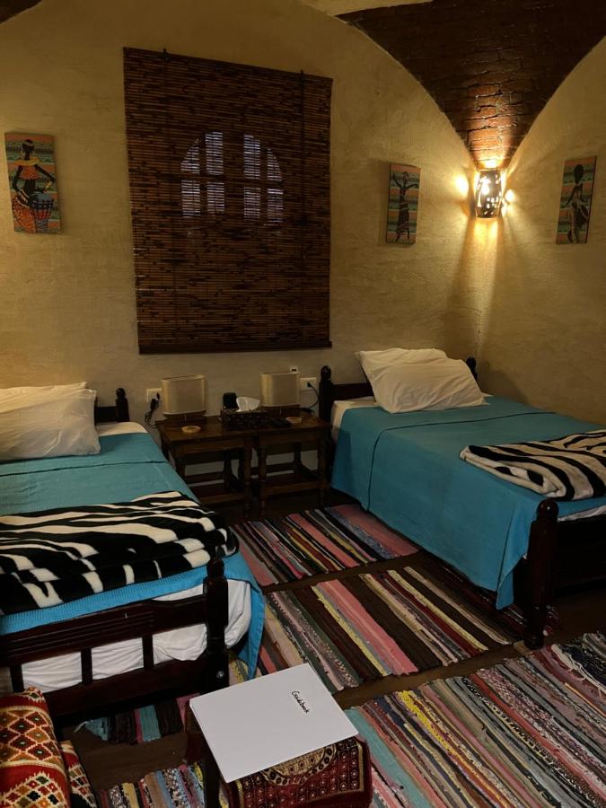 B&B Siwa - Siwa Spot - Bed and Breakfast Siwa