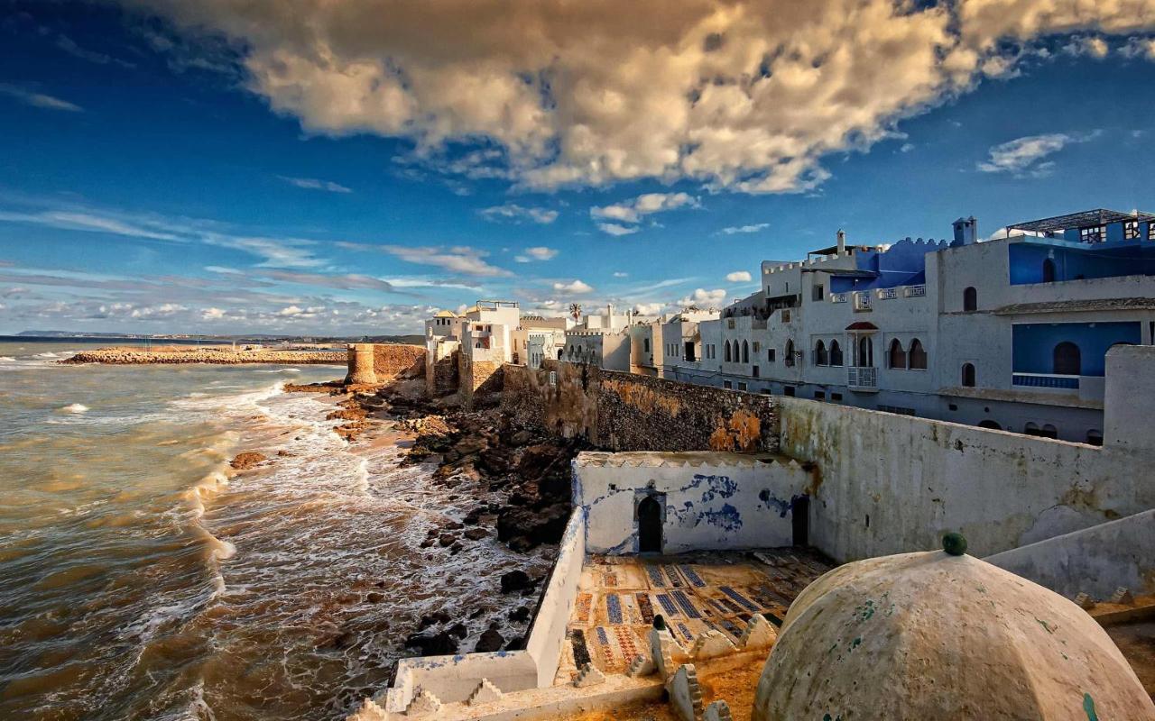 Chez Charifa - B&B Asilah