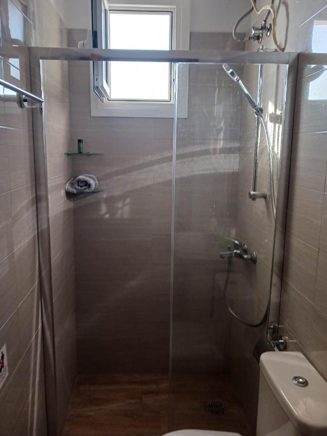 Habitación Doble con vistas al mar