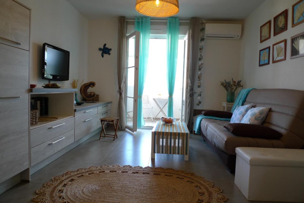 Nidu Accogliente in Balagna - B&B L'Île-Rousse