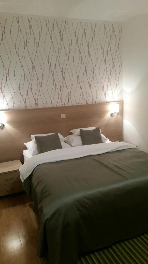 Appartement 1 Chambre avec Terrasse