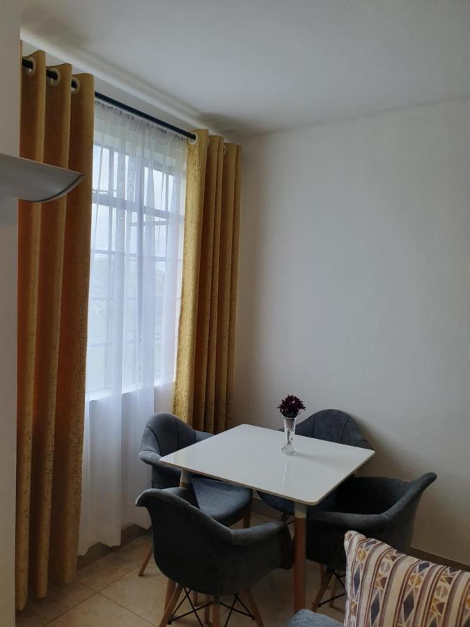 Airview Apartments - B&B