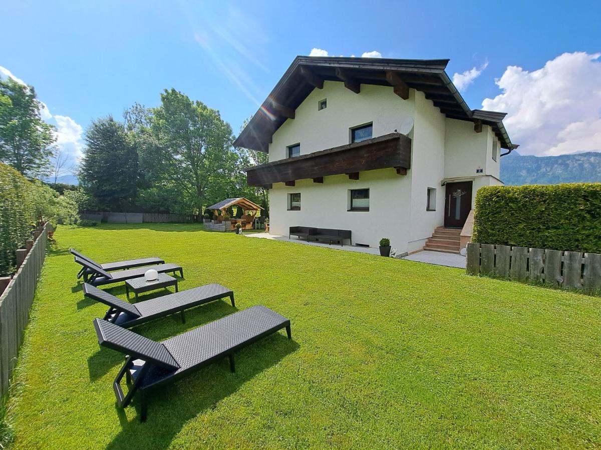 B&B St. Johann in Tirol - Haus Milan - Bed and Breakfast St. Johann in Tirol