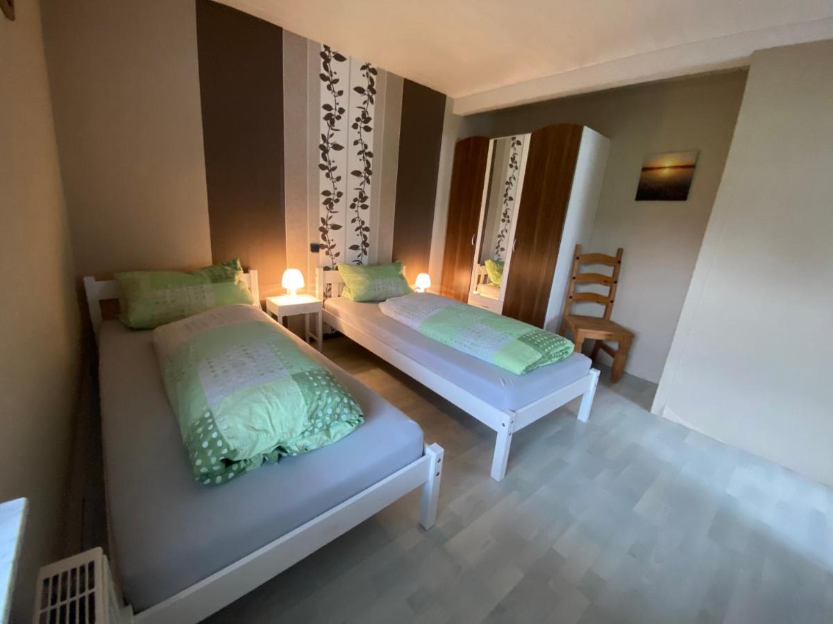 Ferienwohnung Ulmbach -Sterntaler- - B&B Steinau an der Straße