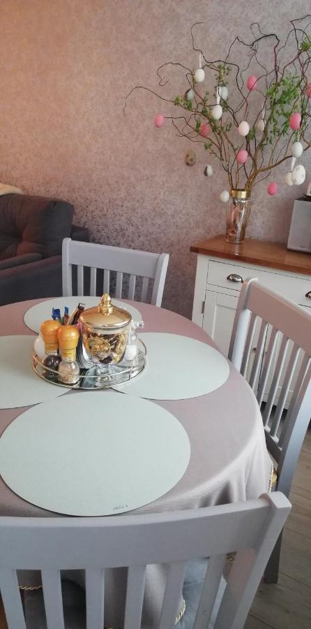 Kawalerka przy termach - B&B Poddębice