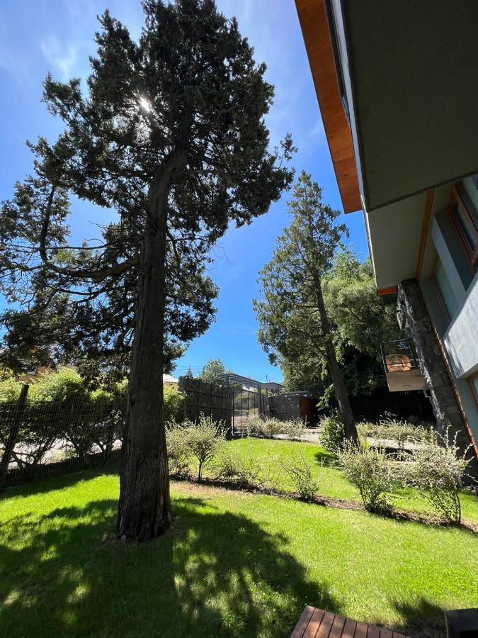 Alberti Apartment - B&B Bariloche