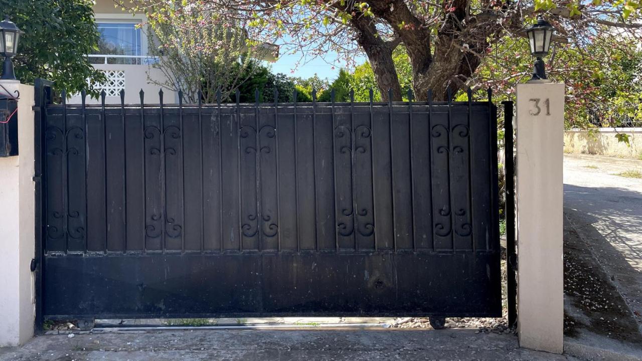 artemis homest ay ,two-bedroom apartment - B&B Artémida