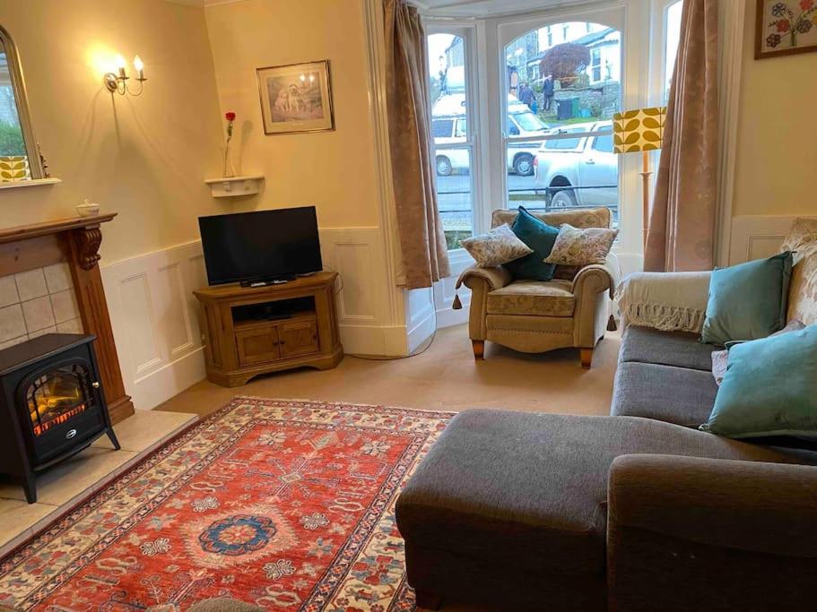 B&B Reeth - Rokeby House, Reeth - Bed and Breakfast Reeth