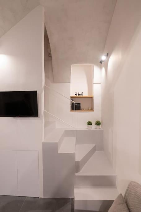 Casa Mirelli By Dimorra - B&B Napoli