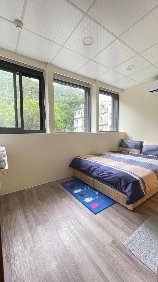 Habitación Doble Deluxe con bañera