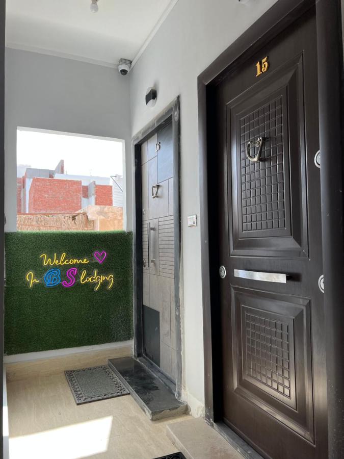 BS Lodging 15 - Next to Dream Beach - Ferienwohnung Hurghada