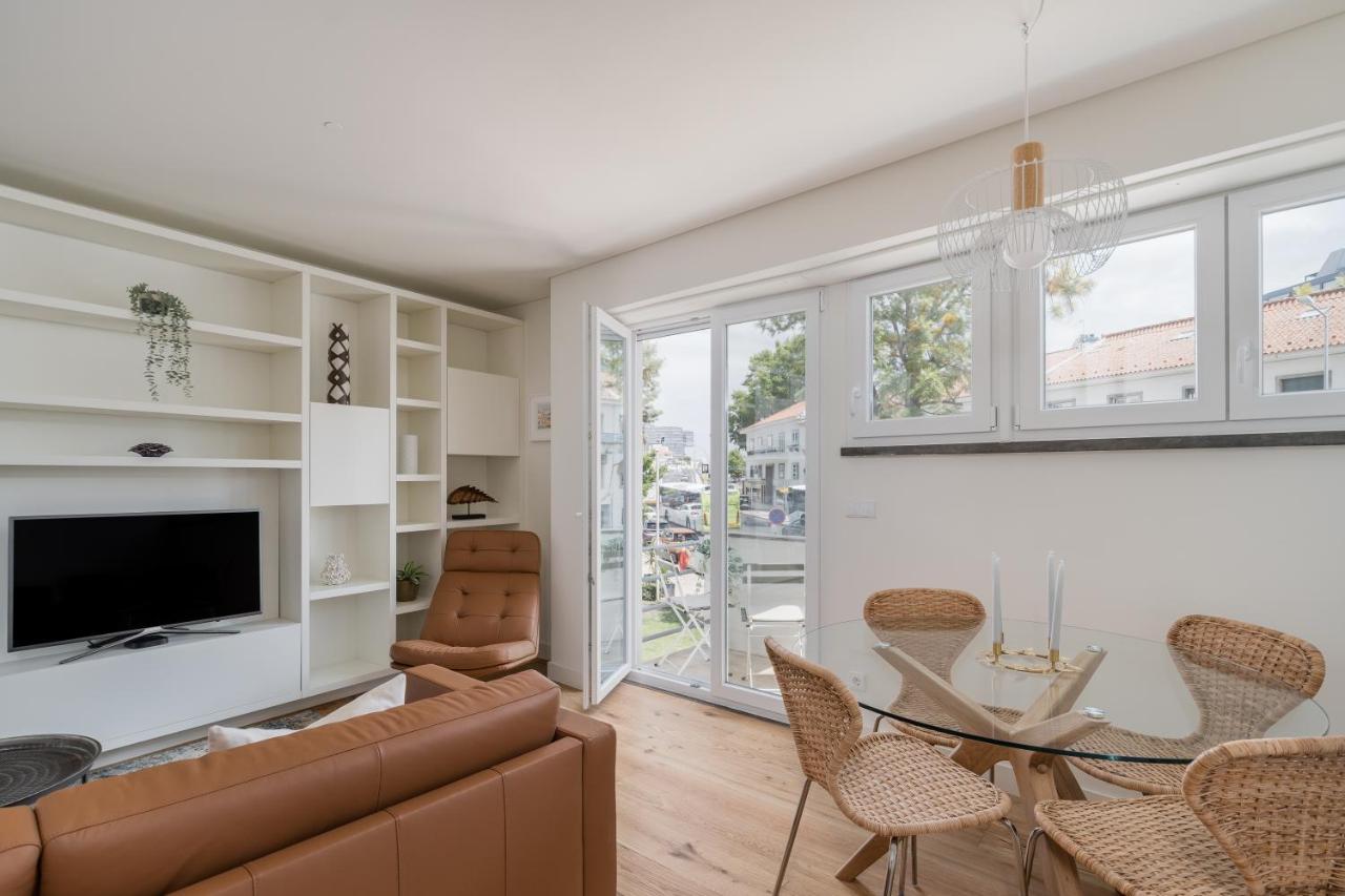 City&Beach Cascais - Checkinhome - Ferienwohnung Cascais