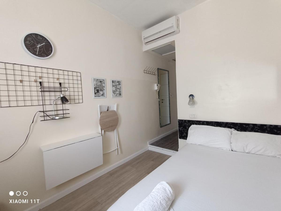 B&B Tel Aviv - Private rooms near the beach center - Bed and Breakfast Tel Aviv