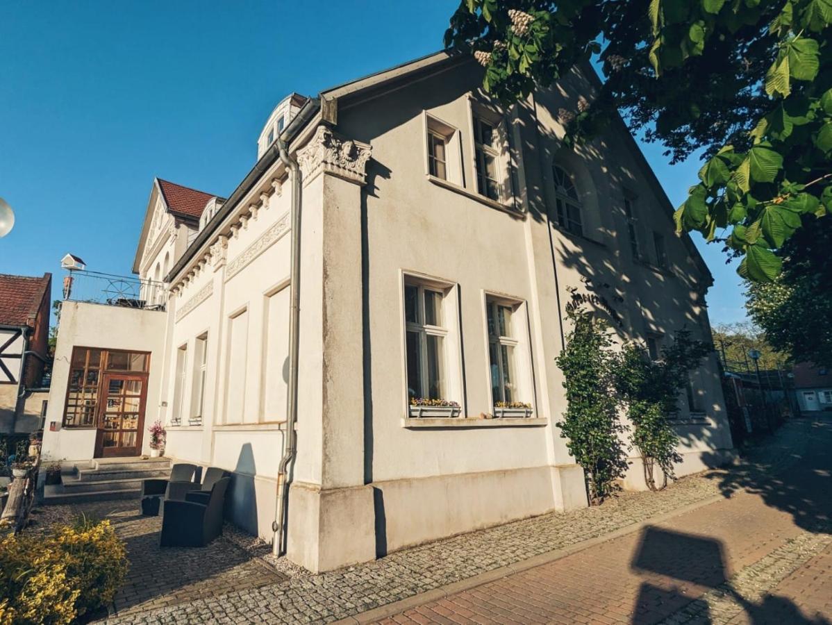 ANKER - Bed and Breakfast