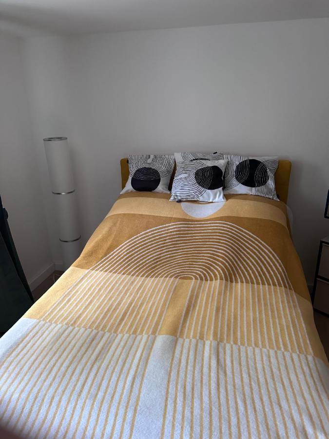 B&B Bremen - Appartement im Geteviertel - Bed and Breakfast Bremen