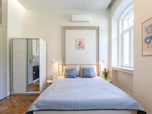 Studio-Apartment 