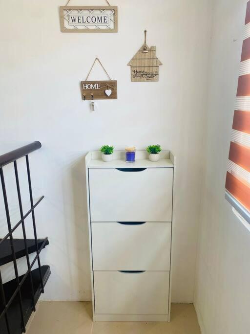 Villa de Steph - Ferienwohnung San Pablo