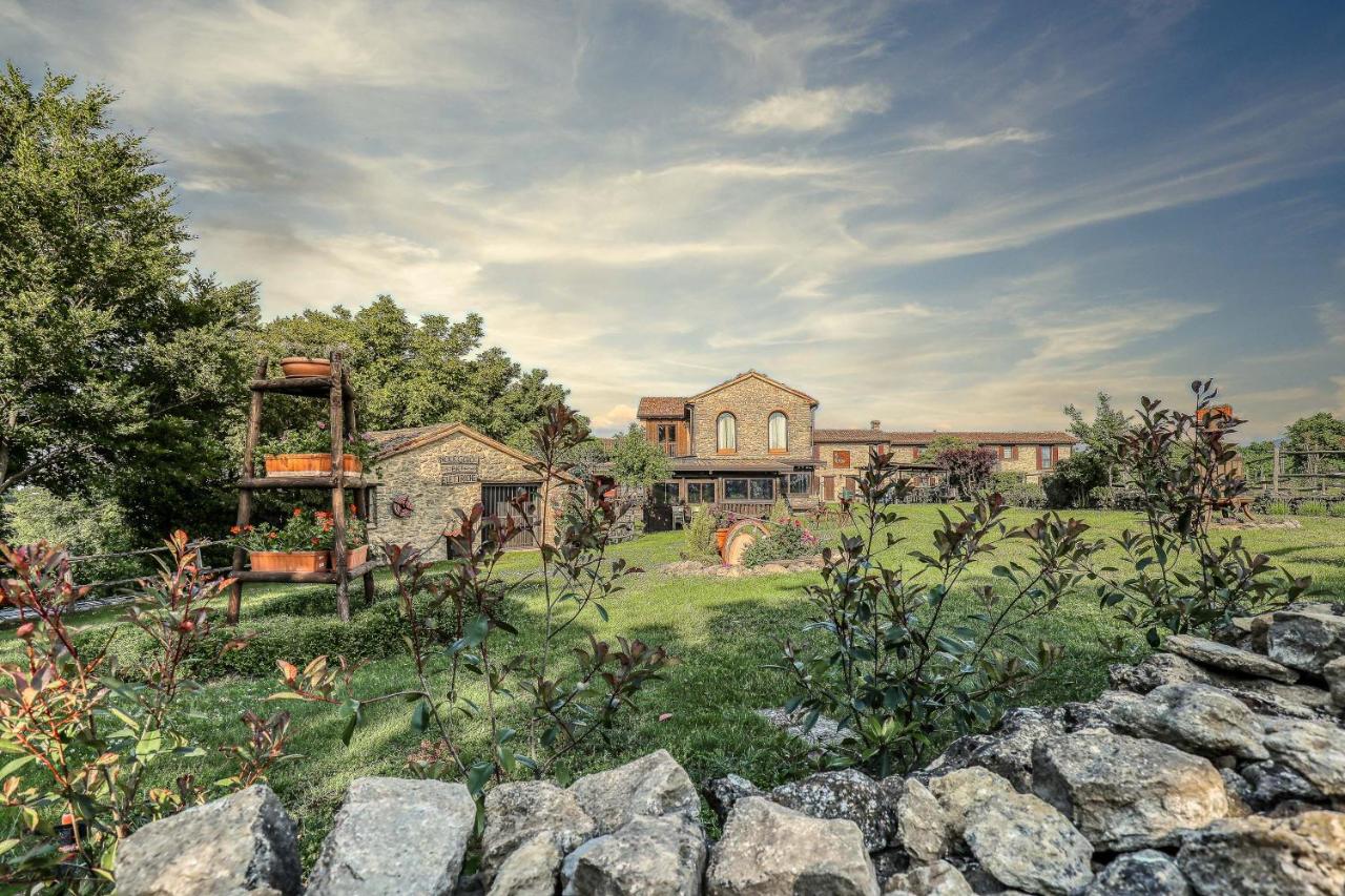 Ca' del Monte Resort - B&B