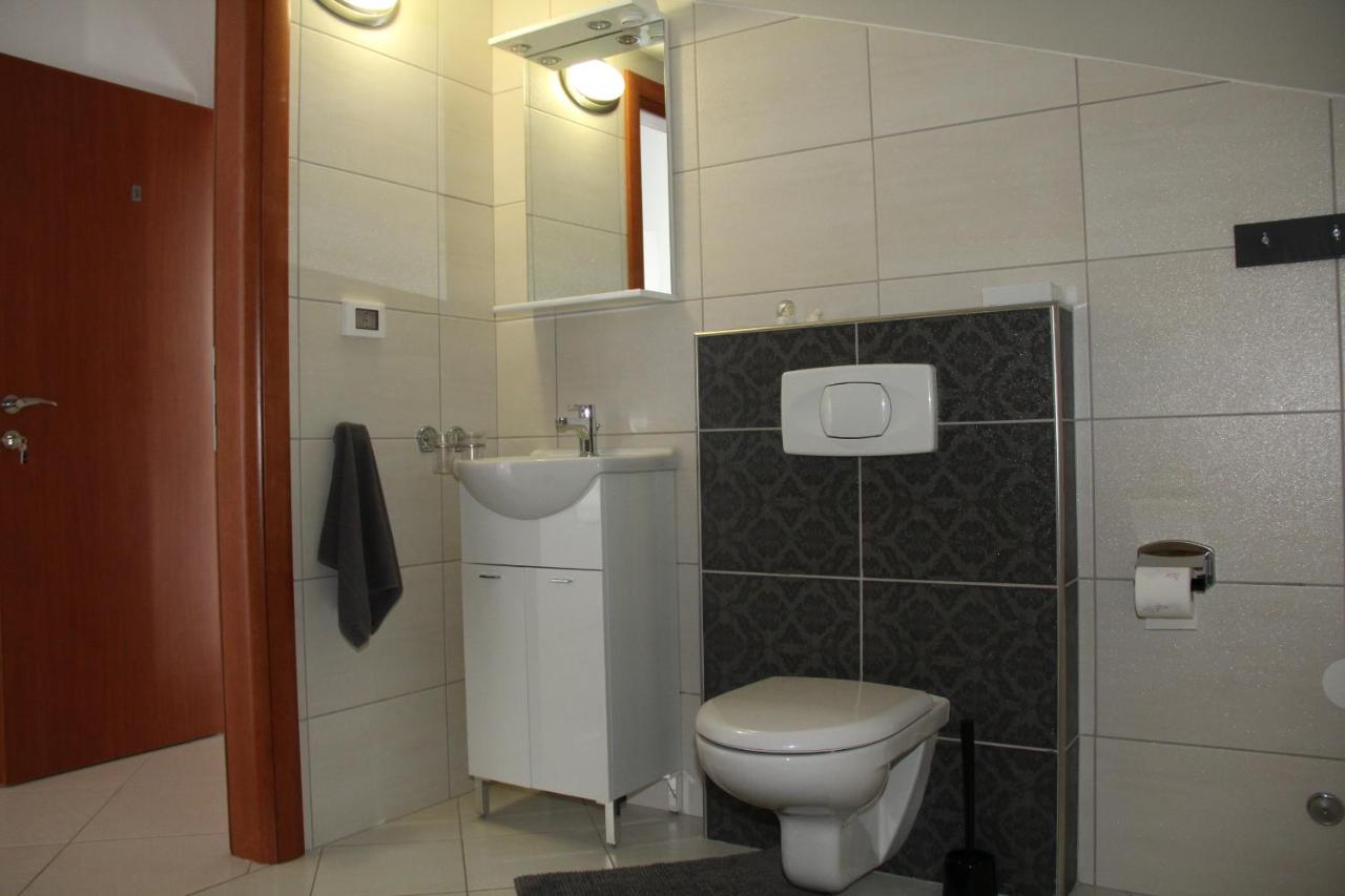 Apartment mit 1 Schlafzimmer - Dachgeschoss