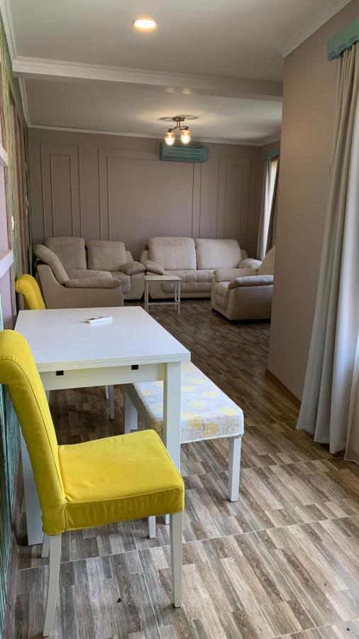 Apartment mit 2 Schlafzimmern