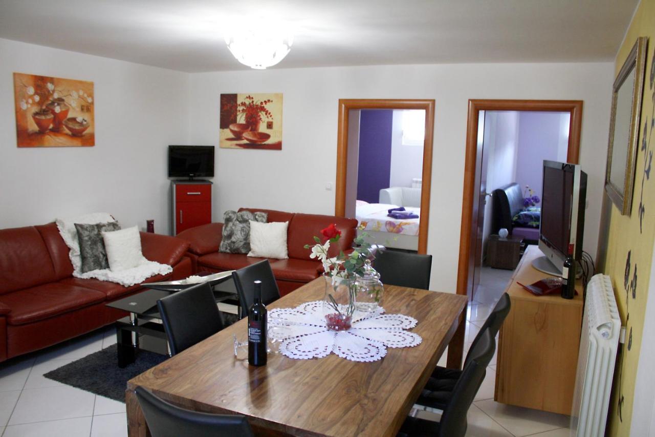 Appartement met 3 Slaapkamers