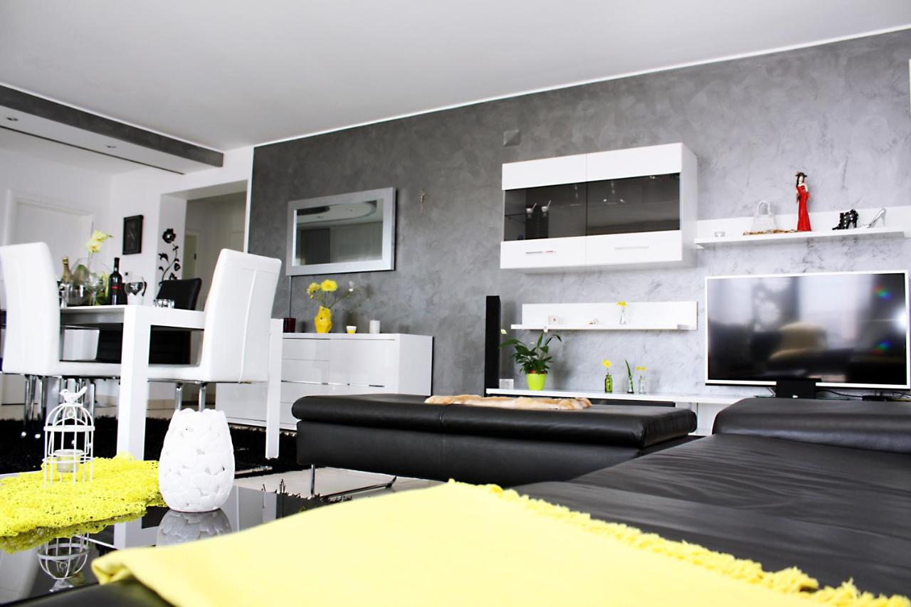 Appartement met 2 slaapkamers