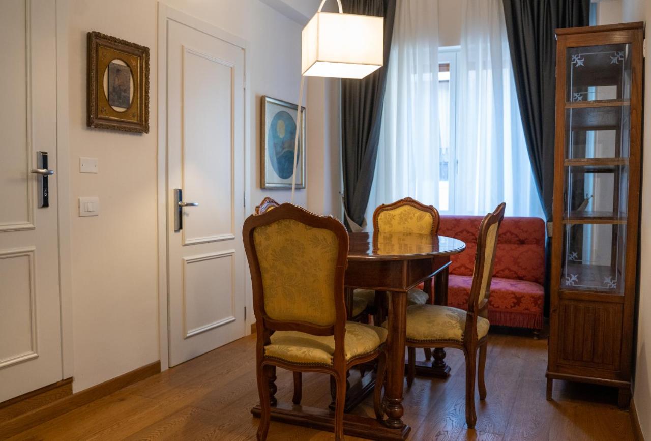 Residenza degli Speziali - Ferienwohnung Florenz