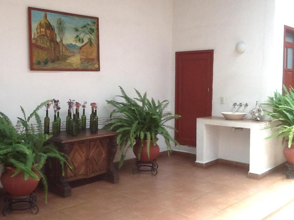 Camera Familiare 