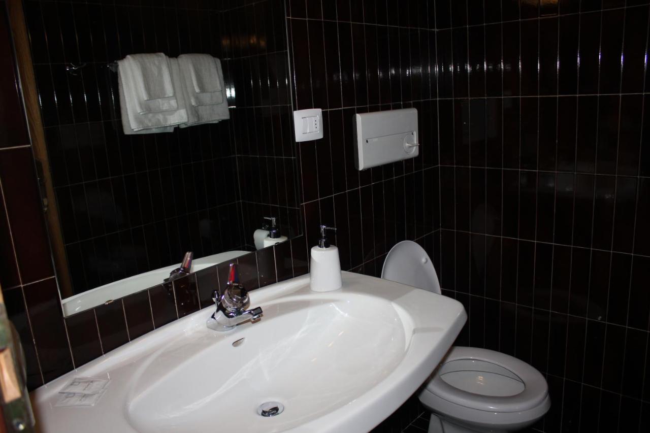 Habitación Doble Estándar