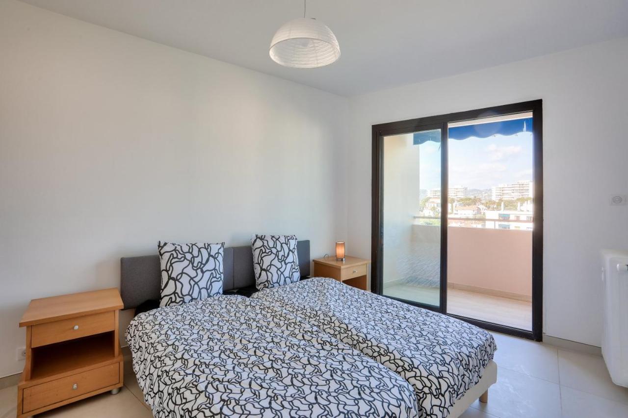 Apartment mit 2 Schlafzimmern