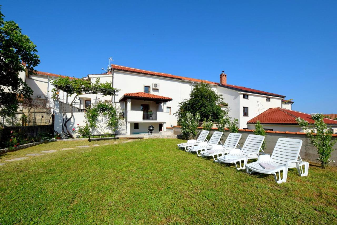 Apartment Morea - B&B Malinska