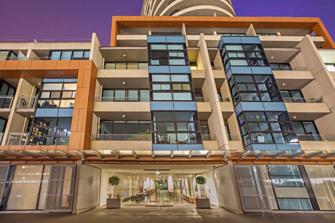 Melbourne Holiday Apartments Flinders Wharf - Ferienwohnung