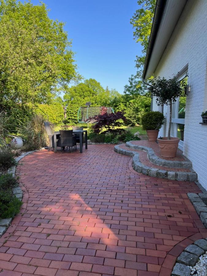 Ferienwohnung Rehblick in Reken - Ruhe & Erholung pur! - B&B Groß Reken