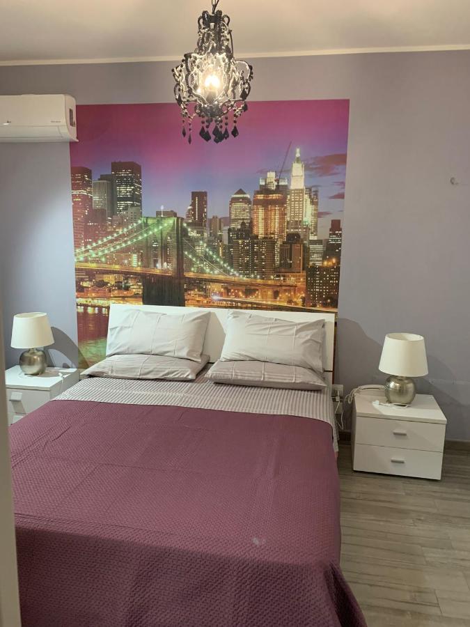 La Casina Perfetta - B&B Casteldaccia