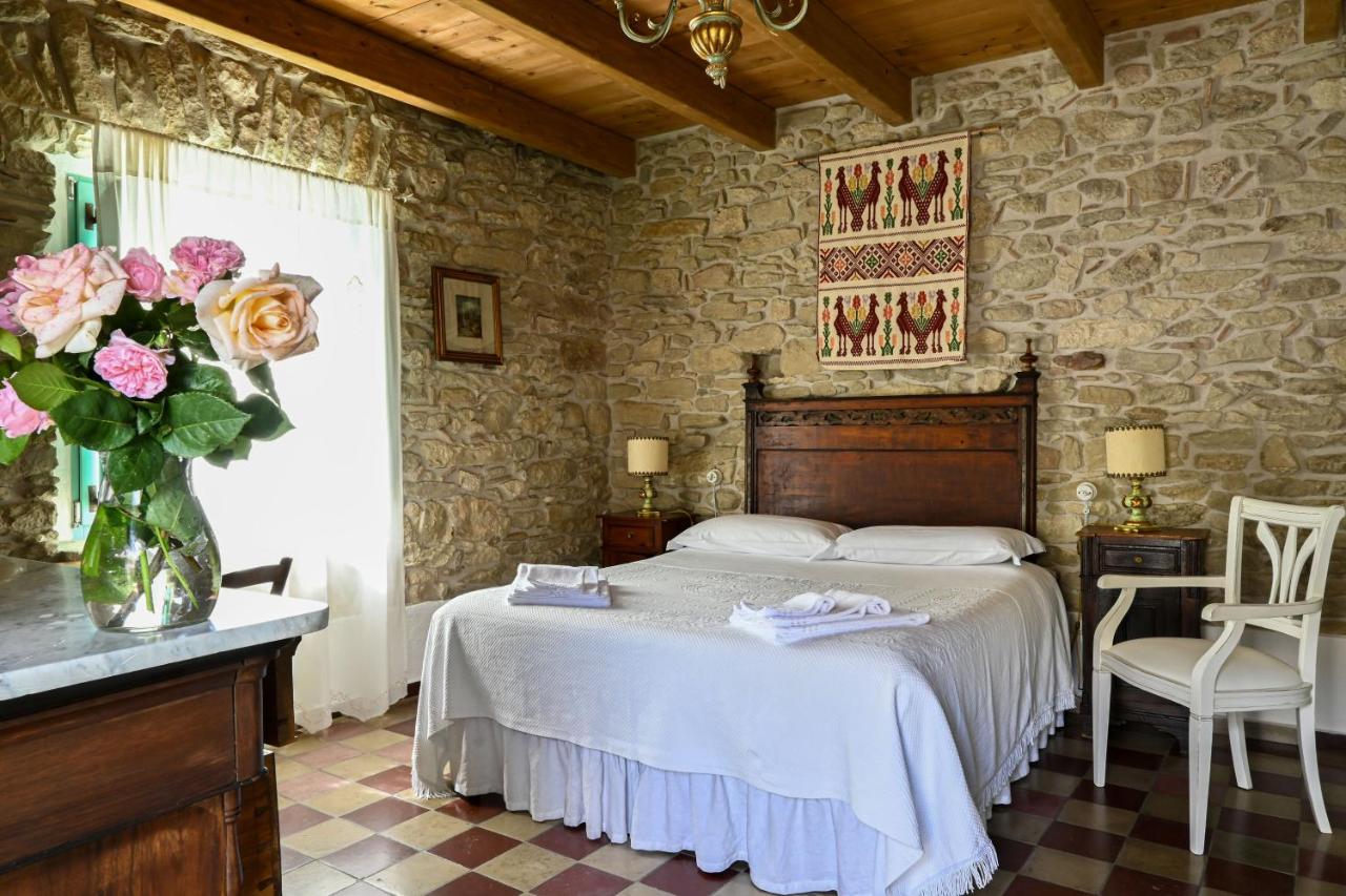 Habitación Doble Estándar