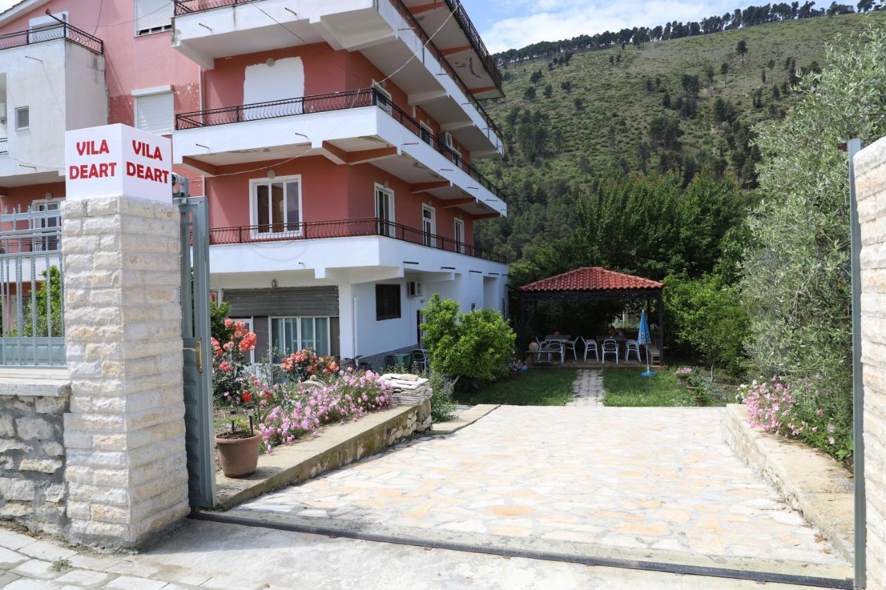 Villa Deart Berat - B&B Berat