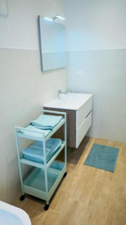Ambrogio Mare - B&B Varazze