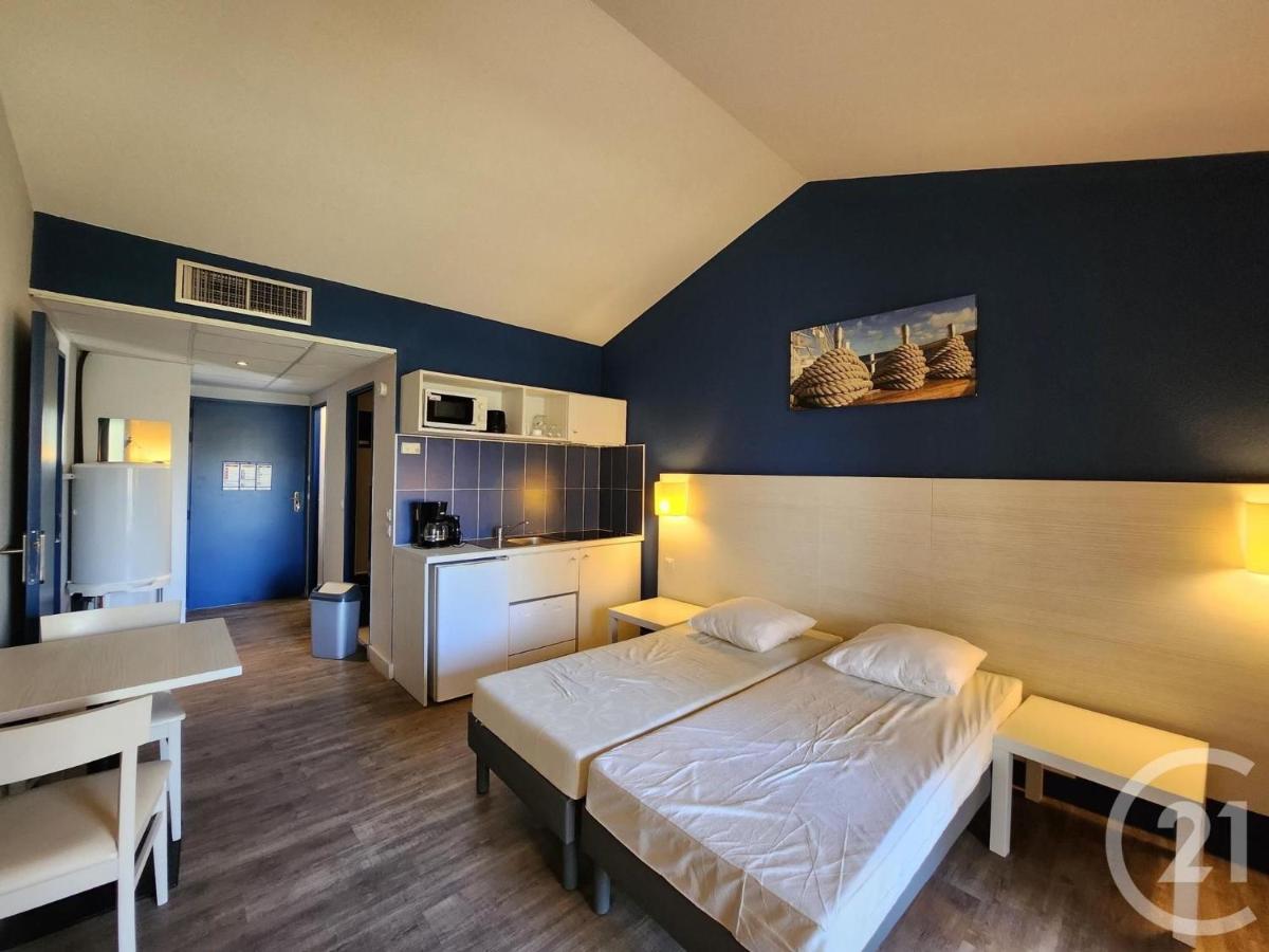 Studio meublé - Bed and Breakfast