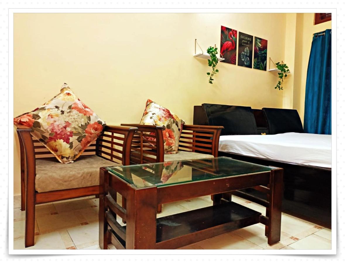 B&B Guwahati - Kanak Laxmi Villa B & B - Bed and Breakfast Guwahati