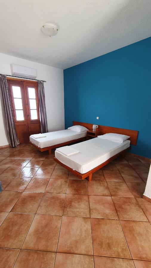 B&B Masouri - Blue Sand 2 - Bed and Breakfast Masouri