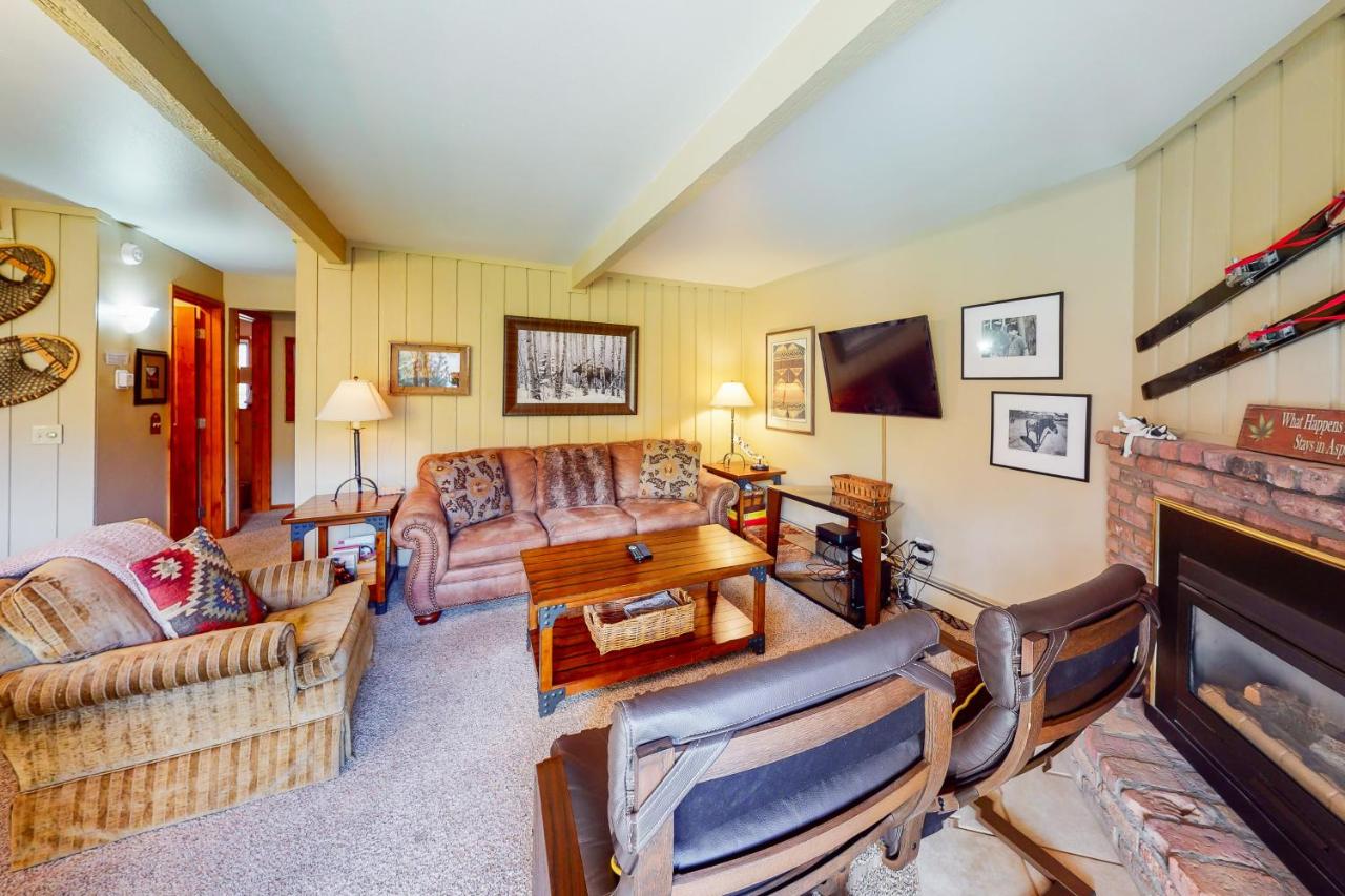 Snowmas Village 20C - B&B Snowmass Village