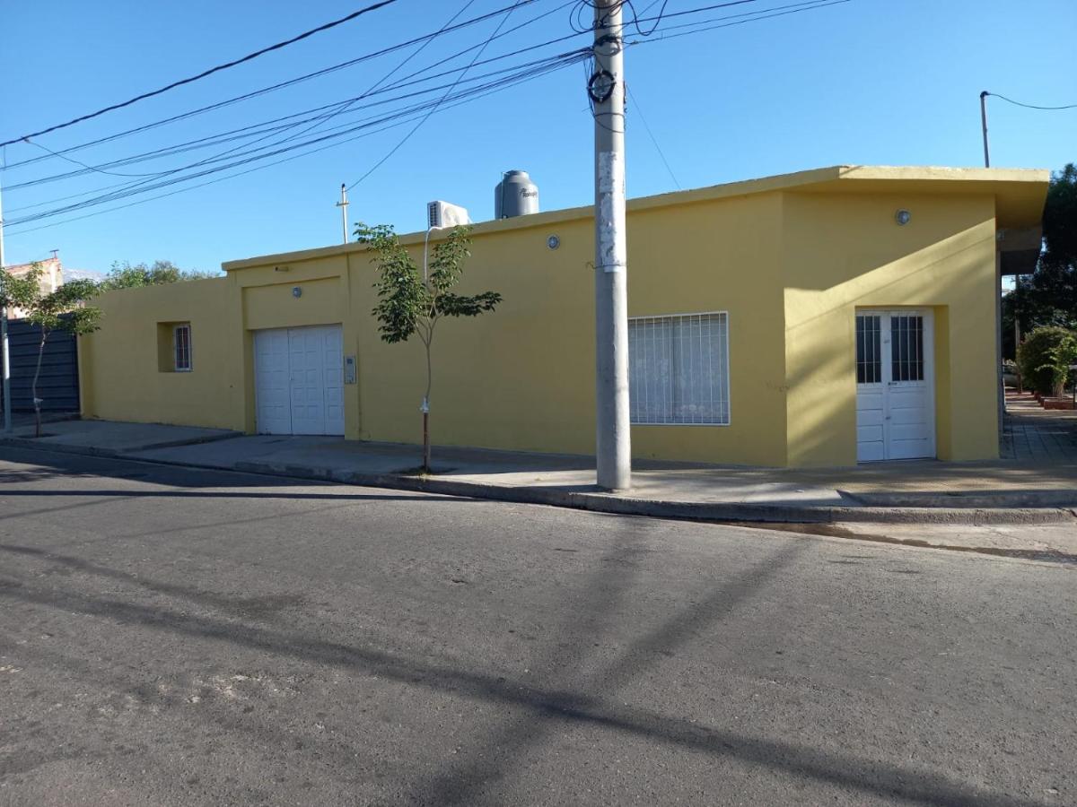 MARGARITA ALOJAMIENTO TEMPORARIO - B&B Catamarca