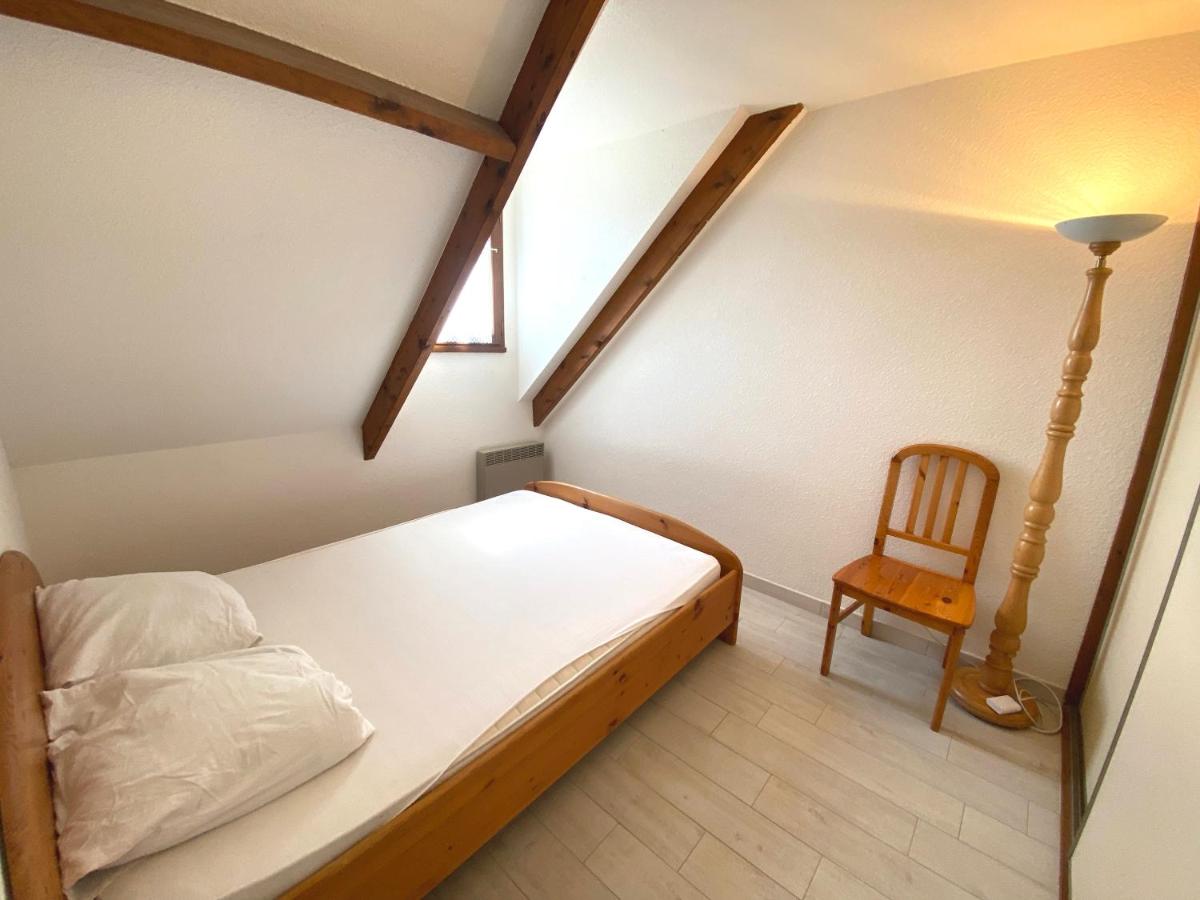 Vakantiehuis met 2 Slaapkamers